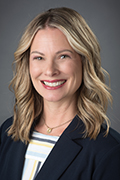 Photo of Nikki Bourgeois